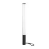 Lampada fotografica Puluz PU4140 132-LED luminosità regolabile per illuminazione studio e fotocamera