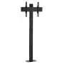 Vogel's FM 1844B supporto TV fisso da pavimento