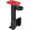 BEYCEPS kit di montaggio BEY-IK, prolunga nero/rosso, per utensile di montaggio a una mano BEYCEPS BEY23
