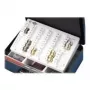 Inserti portamonete WEDO per modelli cassetta 102658 / 15065800 / 16095849 / 161658000