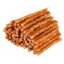 Hilton stick di pollo e riso 500 g — stick snack ipoallergenici con pollo e riso per cani adulti