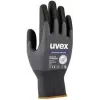 Uvex 60049 grigio - nero elastan - poliammide (6004910)