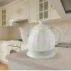 Bollitore Feel-Maestro MR070 1,2 L 1200 W bianco
