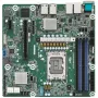 Scheda madre ASRock EC262D4U-2L2T Intel C262 LGA 1700 micro ATX