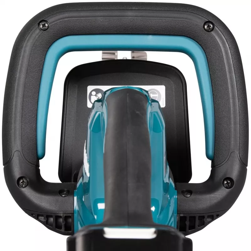 Makita DUH506RF forbici per siepi a batteria lama doppia 2,9 kg