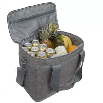 Contenitore termico Rivacase 5736 30L grigio
