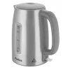 Bollitore elettrico AMICA 1,7 l 2200 W acciaio inox