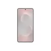Samsung EF-QS937CTEGWW Clear Case custodia per Galaxy S25 Edge, trasparente
