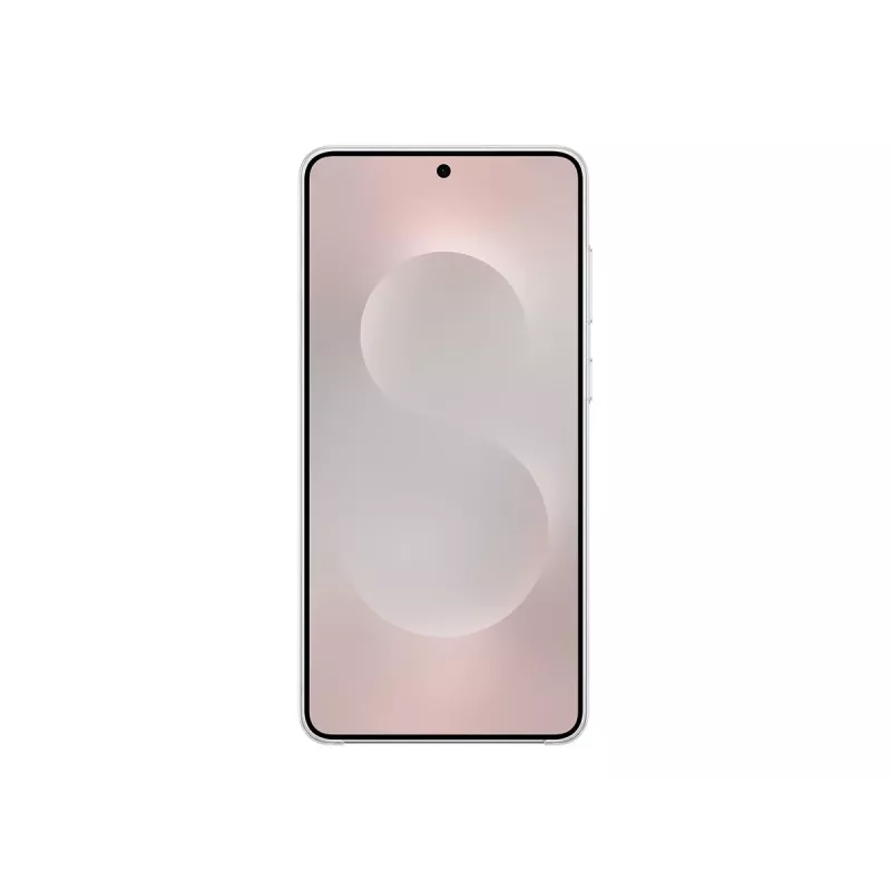 Samsung EF-QS937CTEGWW Clear Case custodia per Galaxy S25 Edge, trasparente