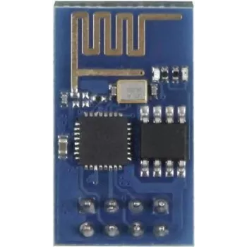 Joy-it sbc-esp8266 blu