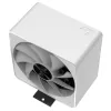 APNX AP1-5PIPE ARGB WH sistema di raffreddamento per processore dissipatore ad aria bianco