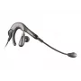 Headset in-ear HP Poly H81N-CD (MPN 8K781AA#AC3) – cuffie in-ear con filo per chiamate e audio