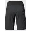 Pantaloncini da ciclismo Schöffel Danube – donna, nero, taglia S