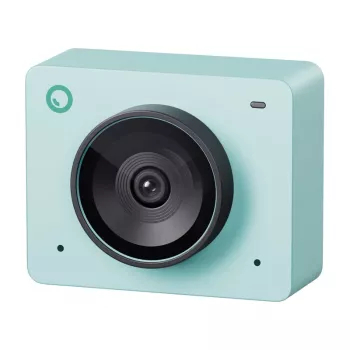 Webcam Obsbot Meet 2 grigia – videocamera USB 1080p 60fps per conferenze e streaming