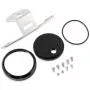 Kit di montaggio per LEAKSHIELD di Aqua-Computer, modello 34139 – componenti per installazione autonoma
