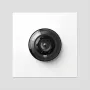 Siedle BCM 753-0 W telecamera bus 130 per Siedle Vario