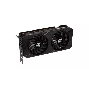 PowerColor Fighter Radeon RX 7600 8GB scheda grafica