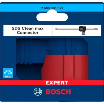 Bosch Expert SDS Clean max raccordo per aspirazione polveri (2608901622)