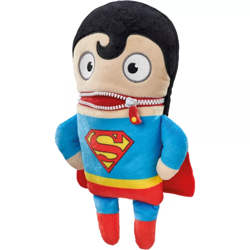 Personaggio dei cartoni animati Schmidt Spiele Superman età consigliata 0 anni