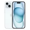 Apple iPhone 15 15,5 cm (6.1) Dual SIM iOS 17 5G USB Type-C 256 GB blu
