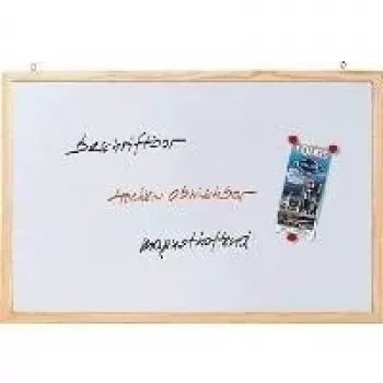 Lavagna magnetica Franken CC-MM4060 E verniciata 60 x 40 mm