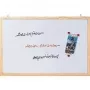Lavagna magnetica Franken CC-MM4060 E verniciata 60 x 40 mm