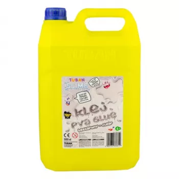 Colla per carta PVA 5 L