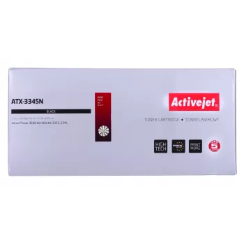 Activejet ATX-3345N cartuccia toner (sostitutivo per Xerox 106R03773; Supreme; 3000 pagine; nero)