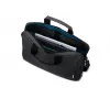 Borsa top-load per laptop Lenovo T210 per laptop fino a 16 pollici, nero