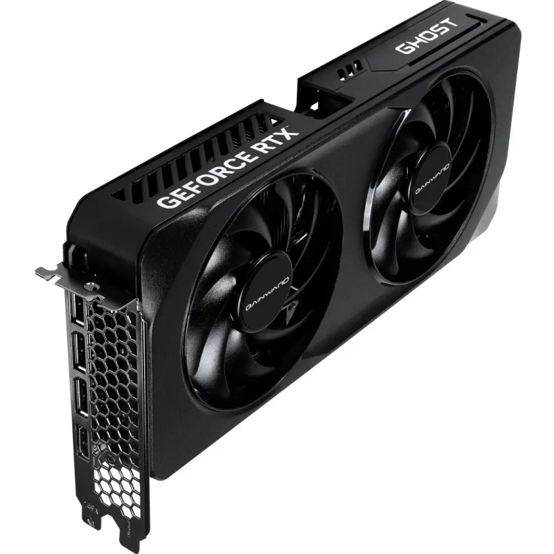 Gainward GeForce RTX 5060 Ghost OC 8GB GDDR7 scheda grafica