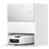 Robot aspirapolvere Dreame Aqua 10 Roller bianco