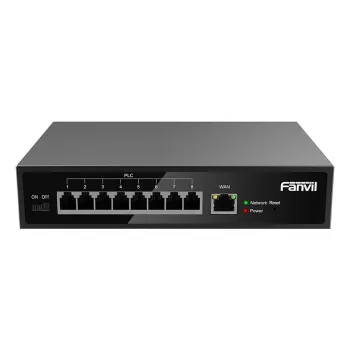 Switch unmanaged Fanvil PN8