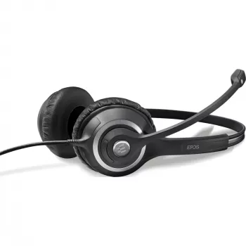 Cuffie stereo USB Sennheiser EPOS Impact SC 260