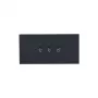 Dahua Technology VTO4202FB-ML, nero, Dahua Europe, VTO4202FB, 100 mm, 28,5 mm, 49,9 mm