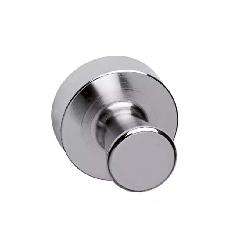 Magnete al neodimio Maul (Ø x H) 32 mm x 33 mm conico argento 2 pz. (6168996 )