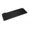 iBox IMPG5 tappetino per mouse gaming nero