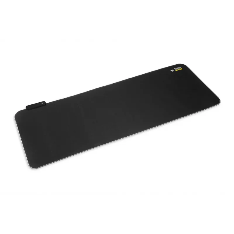 iBox IMPG5 tappetino per mouse gaming nero