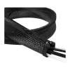 Guaina per cavi LogiLink KAB0048 nero