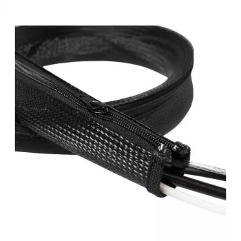 Guaina per cavi LogiLink KAB0048 nero
