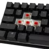 Tastiera gaming Ducky Mecha Pro SF - Cherry MX-Red (US)
