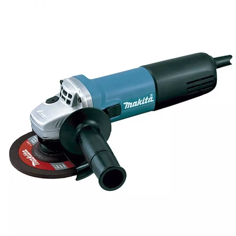 Smerigliatrice angolare Makita 9558HNR, 125 mm