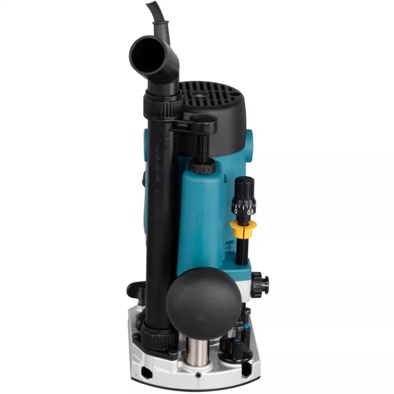 Makita RP1111CJFA - fresatrice - 1100 W 8 mm