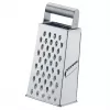 GEFU CUBO grattugia a cassetta acciaio inox