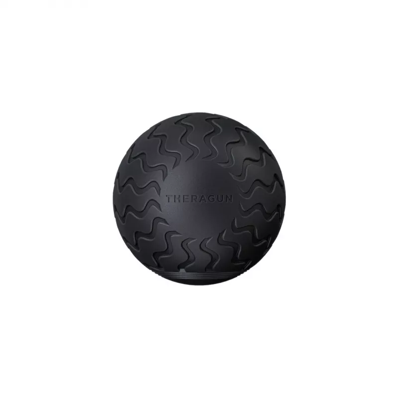 Theragun Wave Solo massaggiatore universale nero