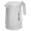 LAFE Essential S 47544 bollitore elettrico, 1 l, 1500 W, bianco