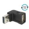 Adattatore per cavo DeLOCK 65521