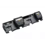 Caricabatterie per dispositivi mobili stampante portatile Zebra P1063406-053 nero AC per interni