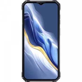 Oukitel WP36 Pro 6/256GB 10600 mAh nero