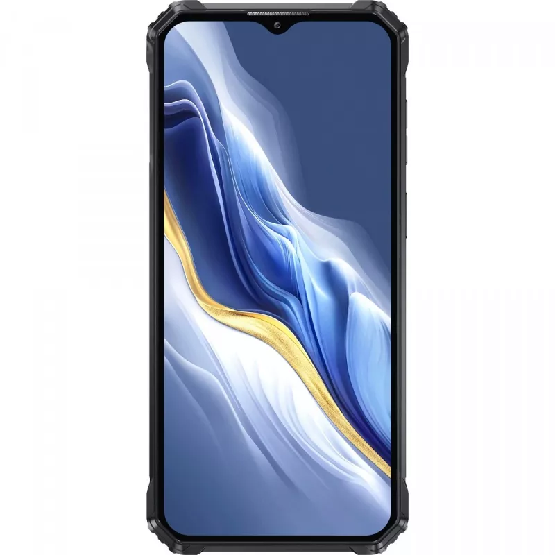 Oukitel WP36 Pro 6/256GB 10600 mAh nero
