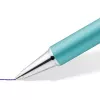 Staedtler elance 421 45 penna a sfera a scatto, beige oro, inchiostro blu